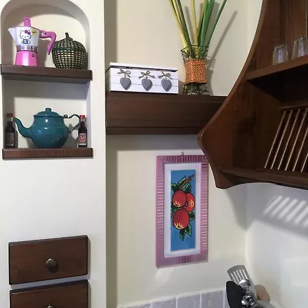 Romamor Apartment