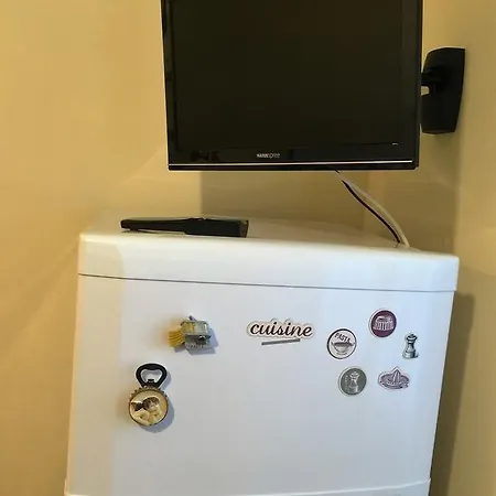 Apartment Romamor *