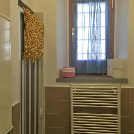 Romamor Apartment *
