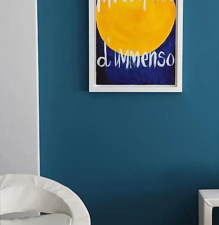 Maison Talenti Bed & Breakfast