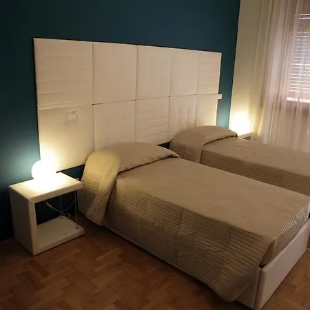 Maison Talenti Bed & Breakfast *