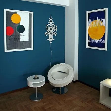 Bed & Breakfast Maison Talenti *