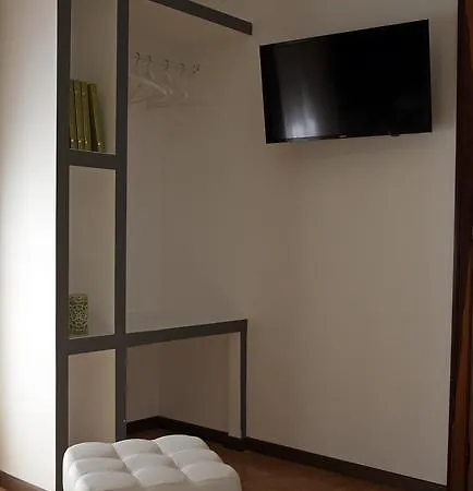 Maison Talenti Bed & Breakfast Rome