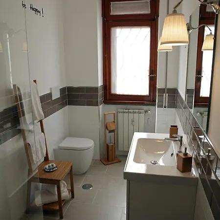Maison Talenti *