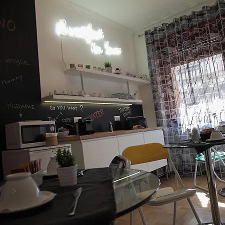 Maison Talenti Bed & Breakfast *