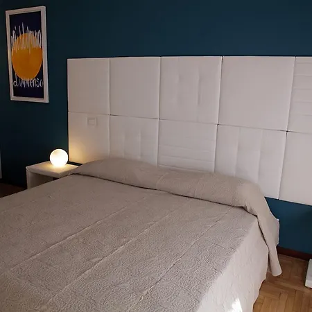Bed & Breakfast Maison Talenti