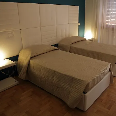 Maison Talenti Rome