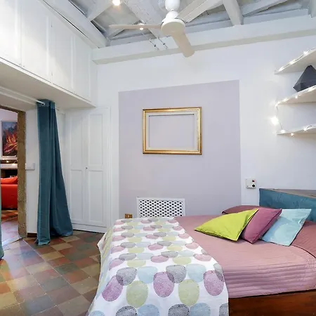 Apartment Dorotea *