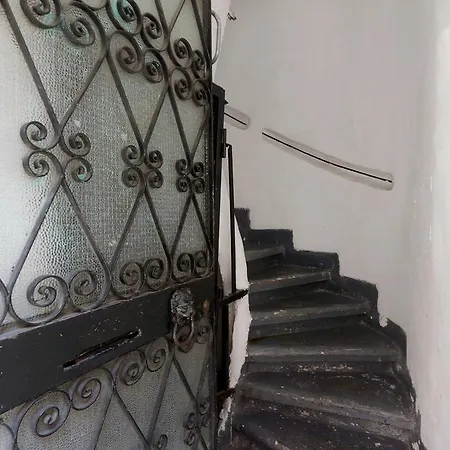 Dorotea Apartment Rome