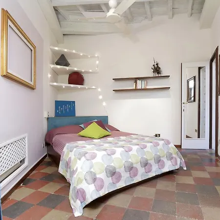 Dorotea Apartment Rome
