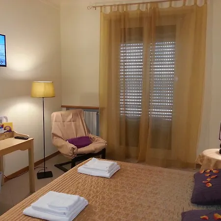 Cupole&campanili Bed & Breakfast *
