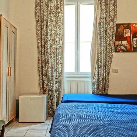 Bed & Breakfast Bavaria Řím
