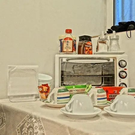 Bed & Breakfast Bavaria Řím