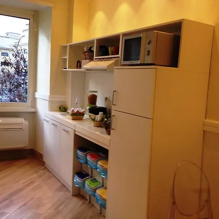 Residenza Matteucci Bed & Breakfast