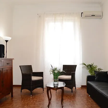San Giovanni House Holiday home *