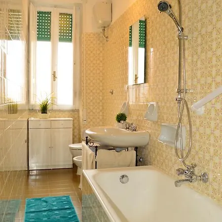 Holiday home San Giovanni House