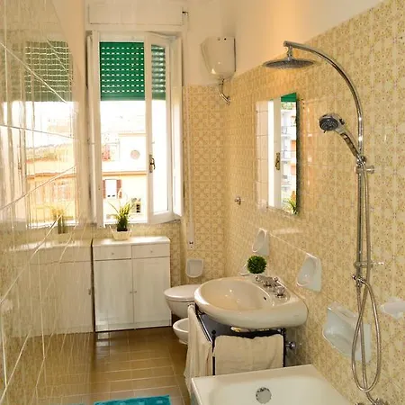 San Giovanni House Holiday home