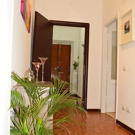Holiday home San Giovanni House *