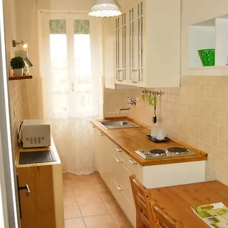 Holiday home San Giovanni House