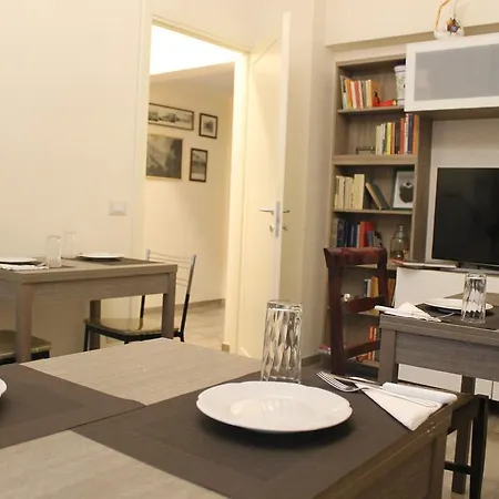 Guest house Anice Guesthouse *