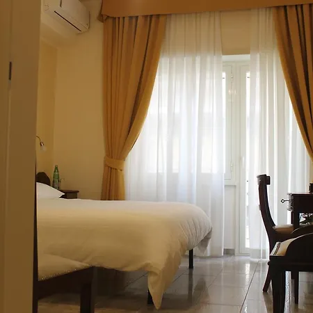 Anice Guesthouse *