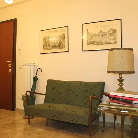 Anice Guesthouse * Rome