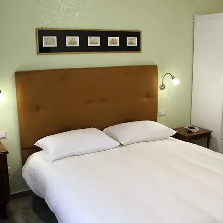 Guest house Anice Guesthouse Rome