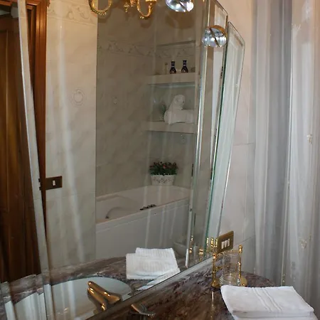 Apartment La Venere Di Rosi Rome