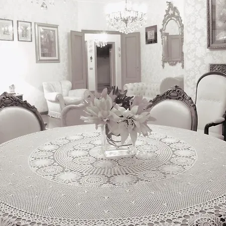 La Venere Di Rosi Apartment Rome