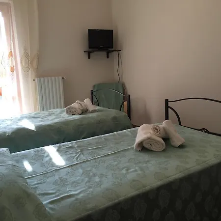 Stellato House Bed & Breakfast