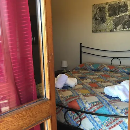 Bed & Breakfast Stellato House *