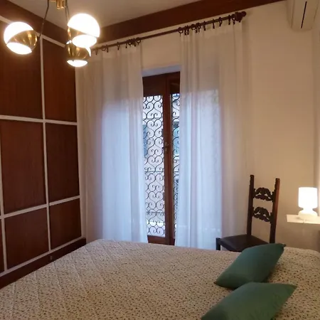Apartment Appia Rome