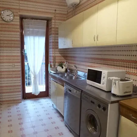 Apartment Appia