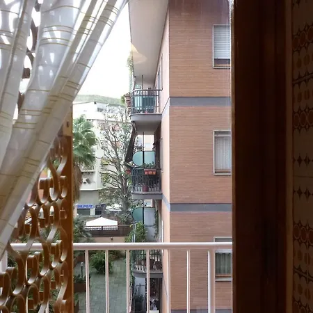 Apartment Appia *