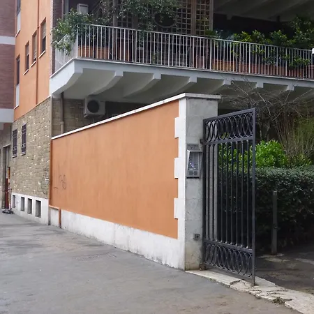 Appia Rome