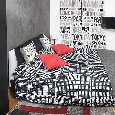 Lele Bed & Breakfast
