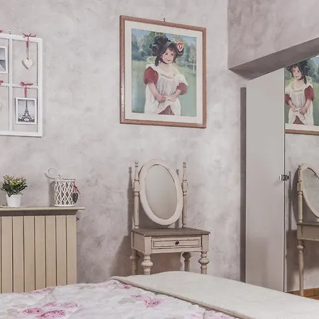 Bed & Breakfast Lele Rome
