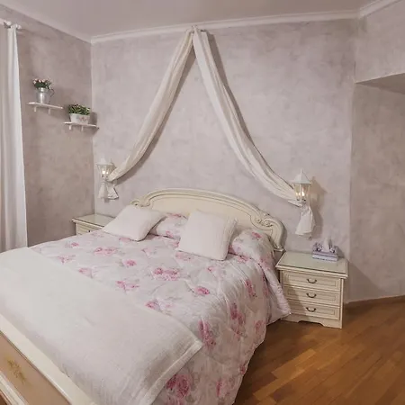Bed & Breakfast Lele
