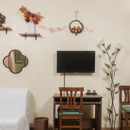 Lele Bed & Breakfast