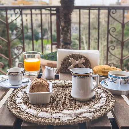 Bed & Breakfast Lele Rome