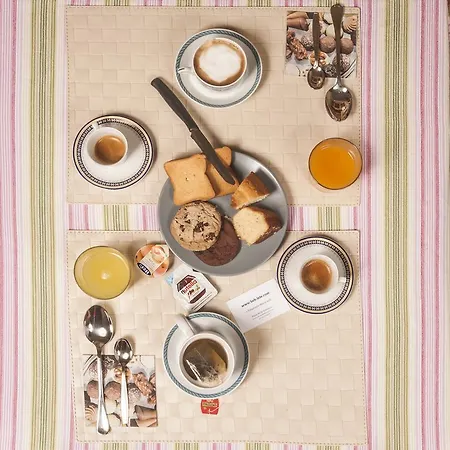 Lele Bed & Breakfast Rome