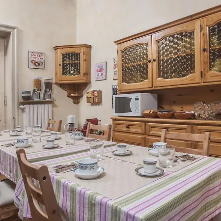 Bed & Breakfast Lele