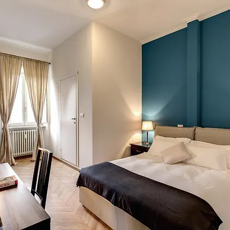 Yh 131 Bed & Breakfast Rome
