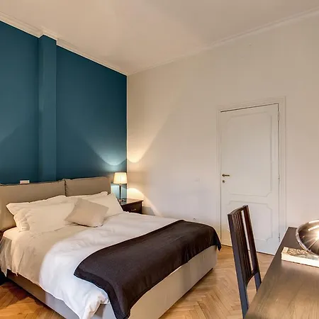 Bed & Breakfast Yh 131 Rome