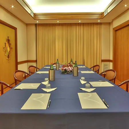Hotel Western President - Colosseo 4*