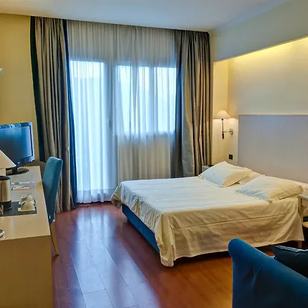 Hotel Western Globus