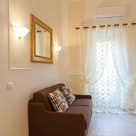 Ripetta Little House Rome