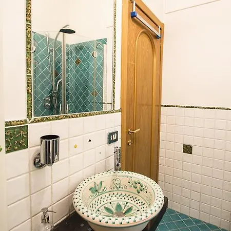 Apartment Domus Titino Rome