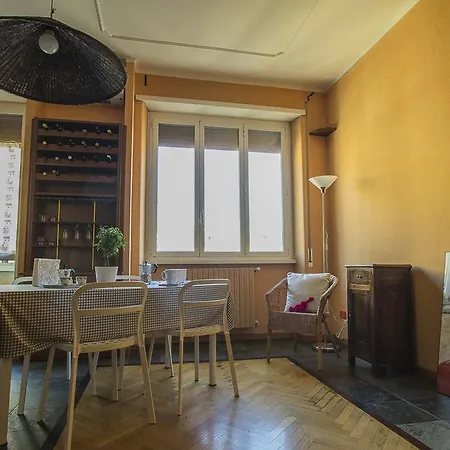 Apartment Domus Titino