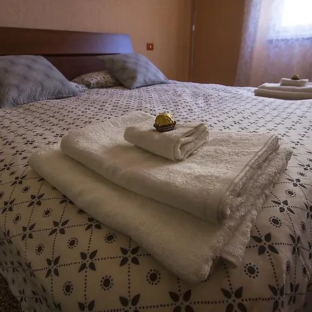 Apartment Domus Titino *